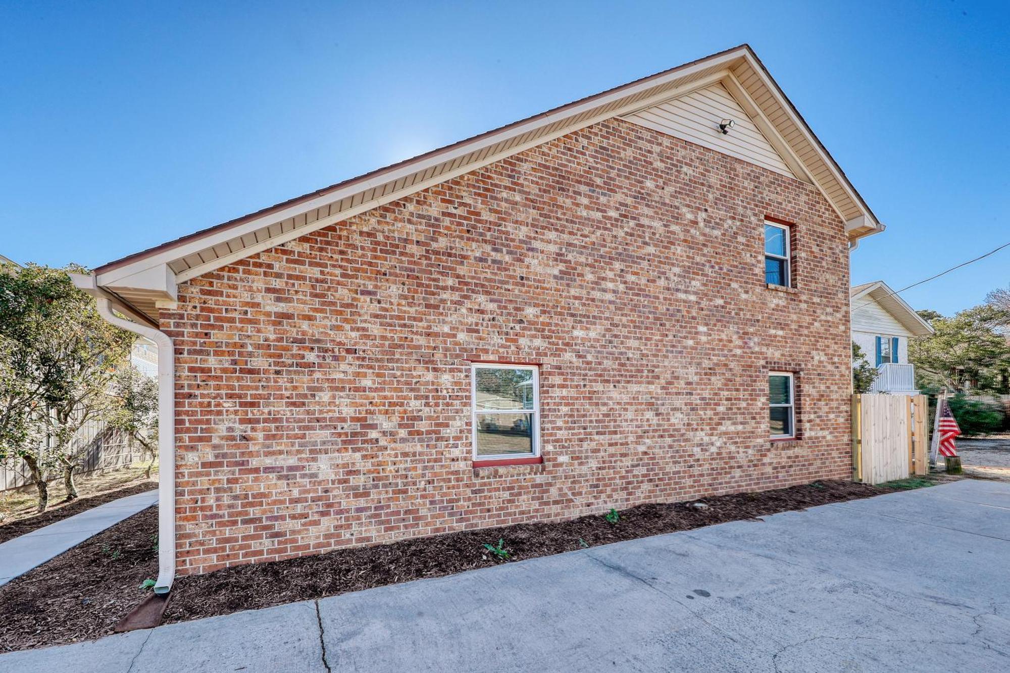 1408 Perrin Dr, Unit A - Ocean Walk Sleeps 8 Villa Myrtle Beach Ngoại thất bức ảnh