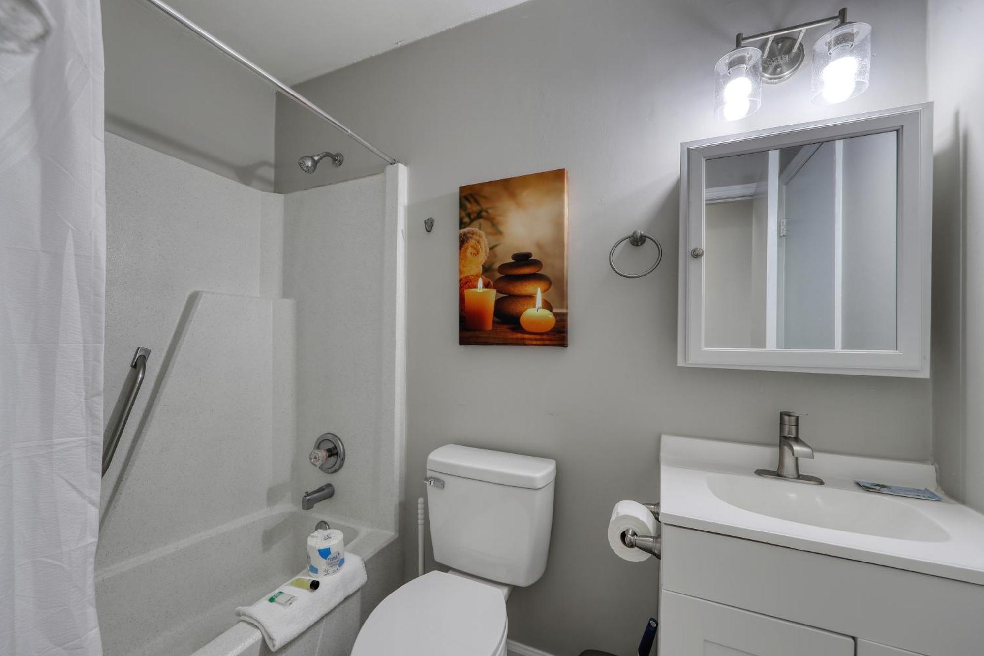 1408 Perrin Dr, Unit A - Ocean Walk Sleeps 8 Villa Myrtle Beach Ngoại thất bức ảnh