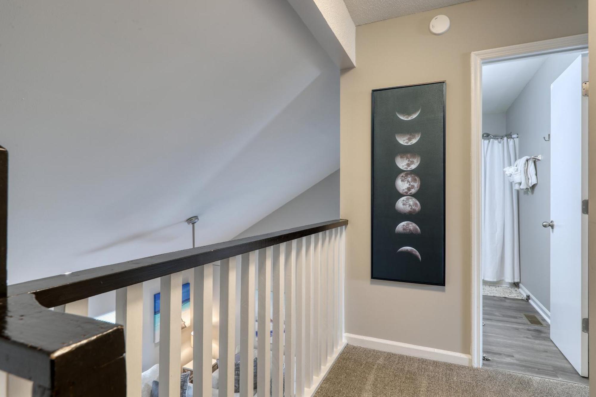 1408 Perrin Dr, Unit A - Ocean Walk Sleeps 8 Villa Myrtle Beach Ngoại thất bức ảnh