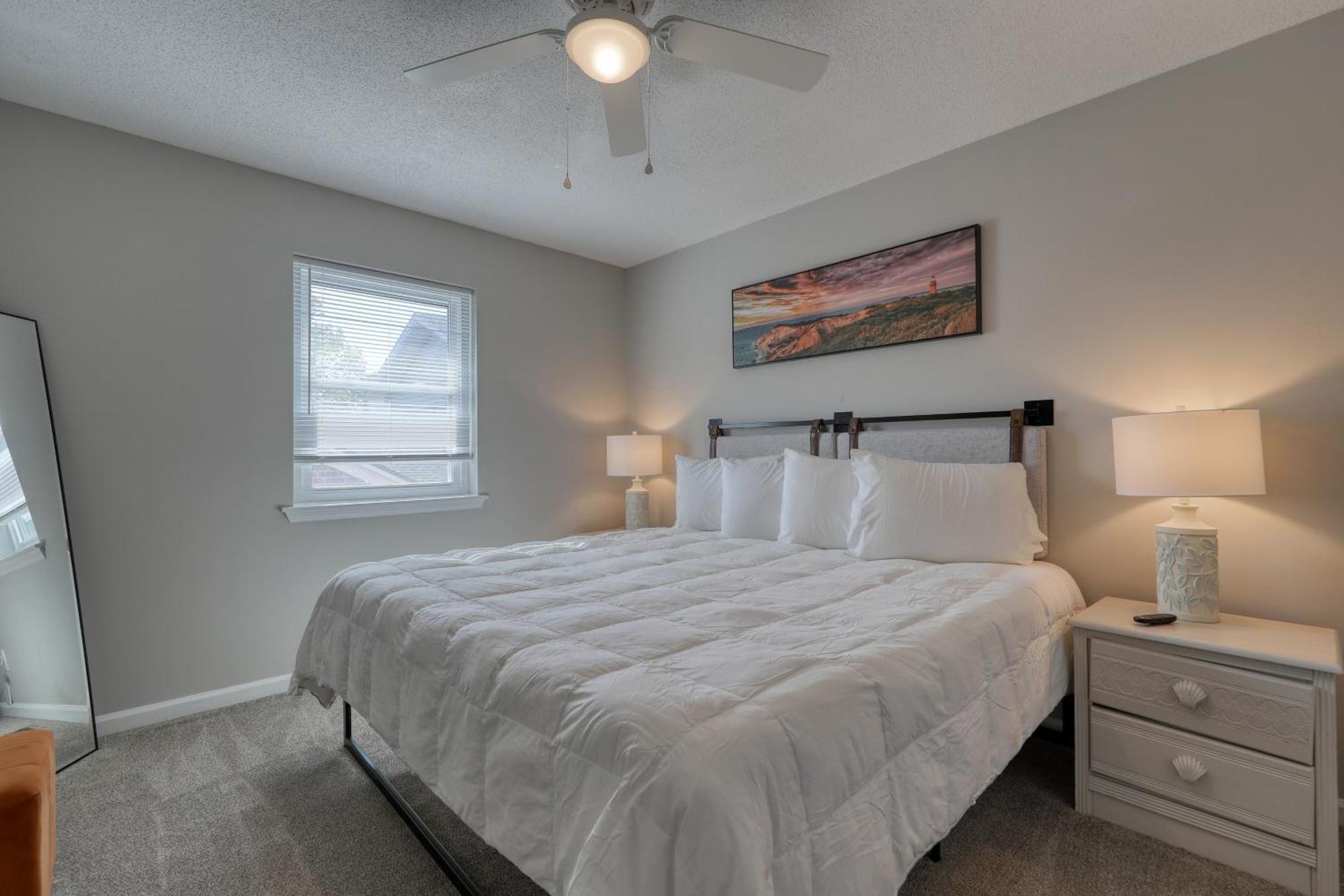 1408 Perrin Dr, Unit A - Ocean Walk Sleeps 8 Villa Myrtle Beach Ngoại thất bức ảnh