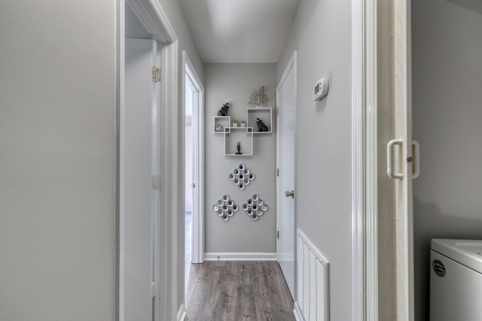 1408 Perrin Dr, Unit A - Ocean Walk Sleeps 8 Villa Myrtle Beach Ngoại thất bức ảnh