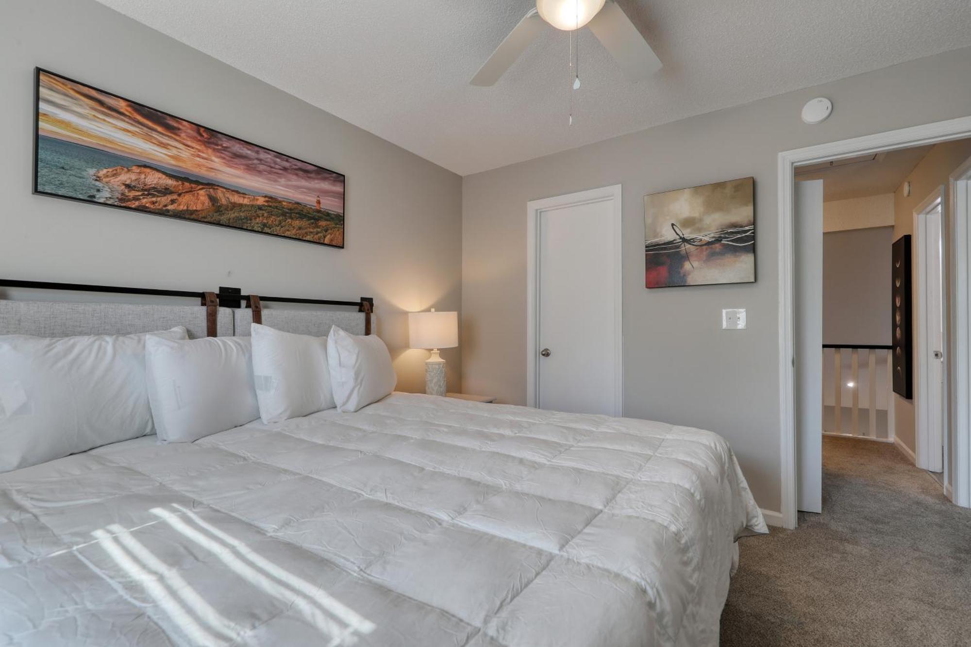 1408 Perrin Dr, Unit A - Ocean Walk Sleeps 8 Villa Myrtle Beach Ngoại thất bức ảnh
