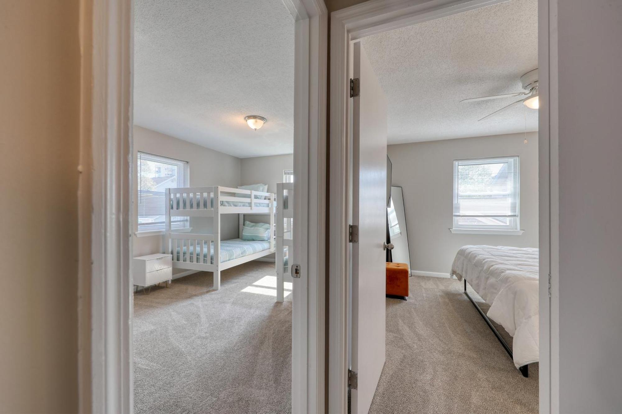 1408 Perrin Dr, Unit A - Ocean Walk Sleeps 8 Villa Myrtle Beach Ngoại thất bức ảnh