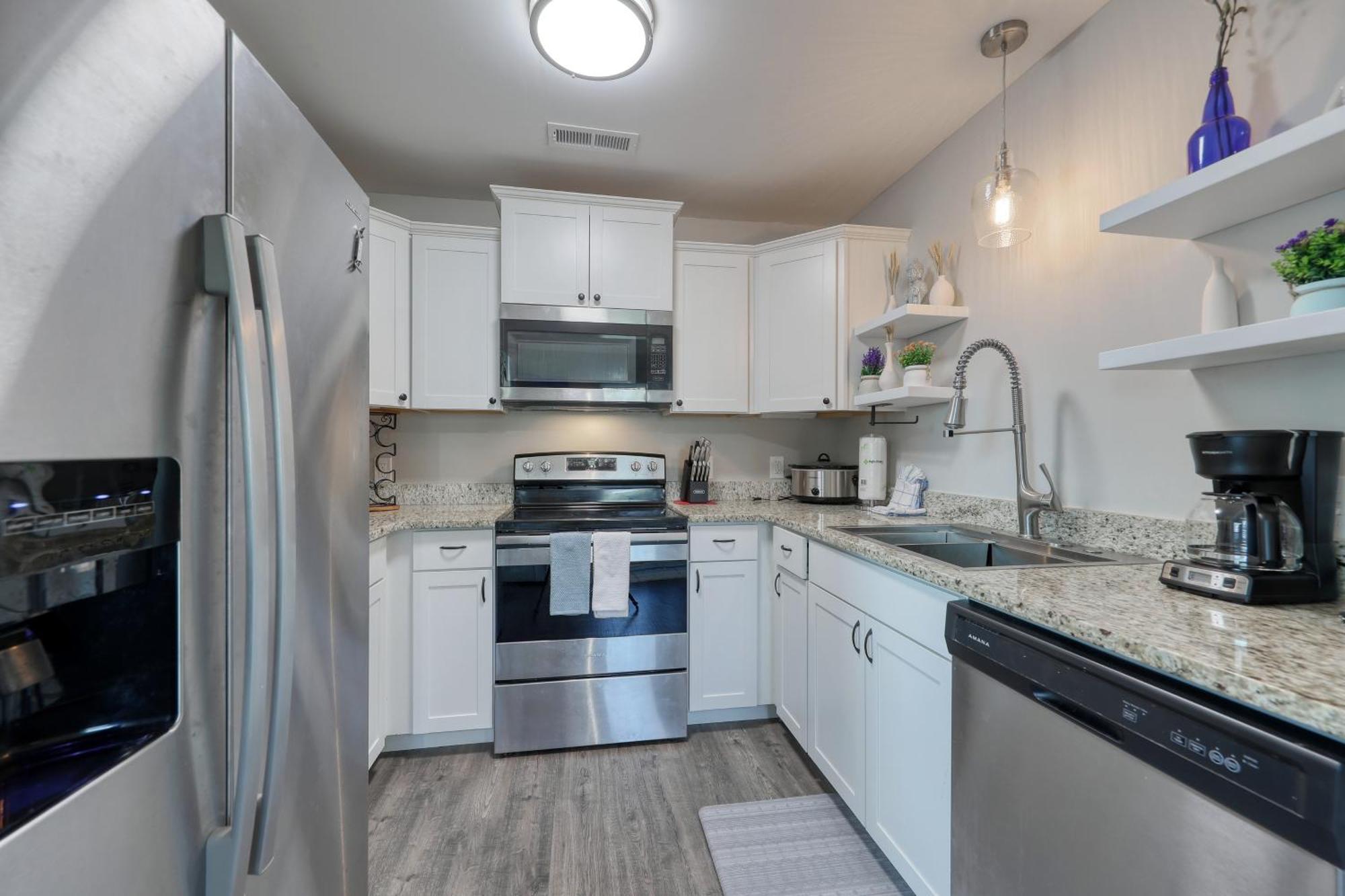 1408 Perrin Dr, Unit A - Ocean Walk Sleeps 8 Villa Myrtle Beach Ngoại thất bức ảnh