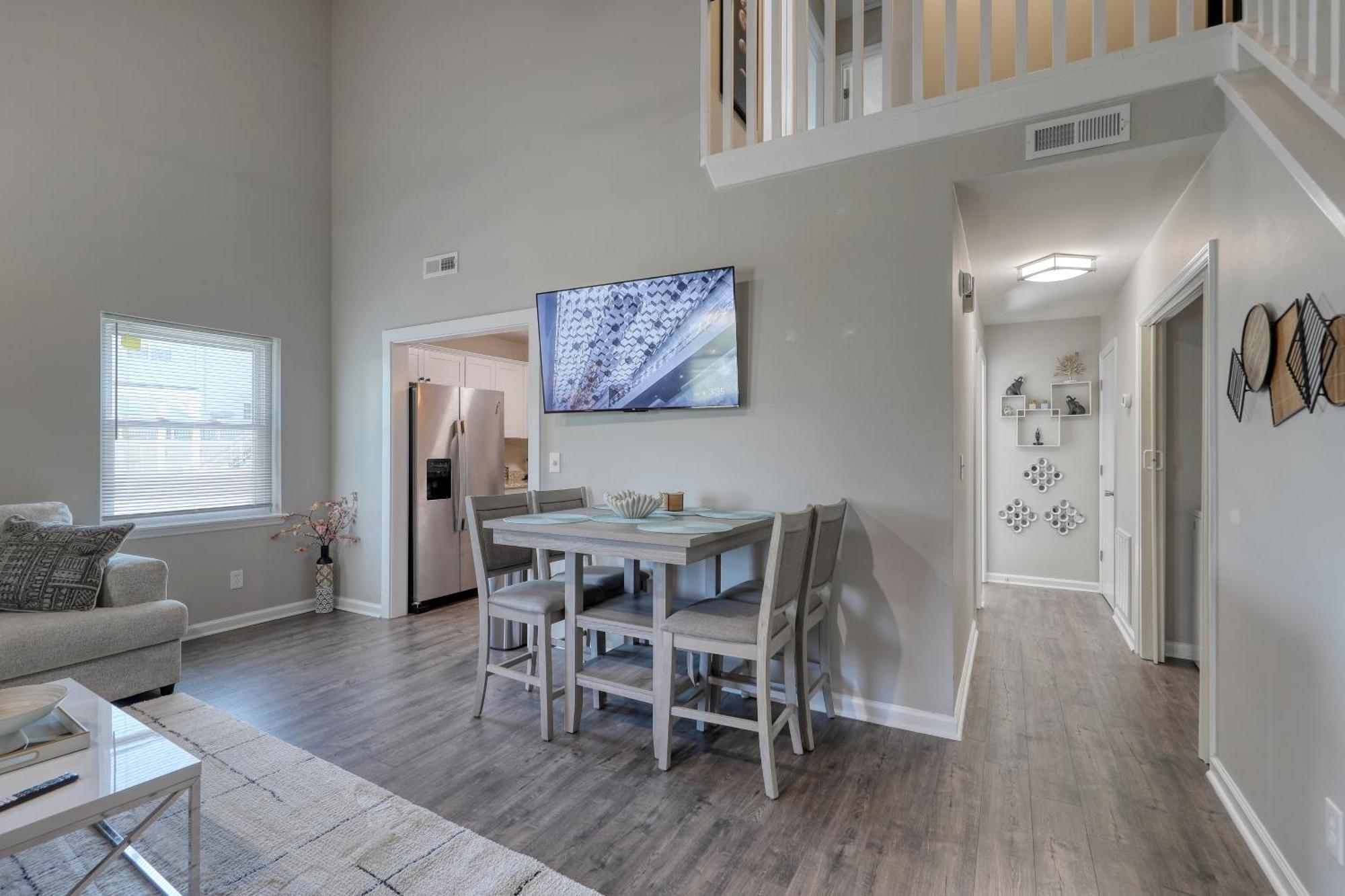 1408 Perrin Dr, Unit A - Ocean Walk Sleeps 8 Villa Myrtle Beach Ngoại thất bức ảnh
