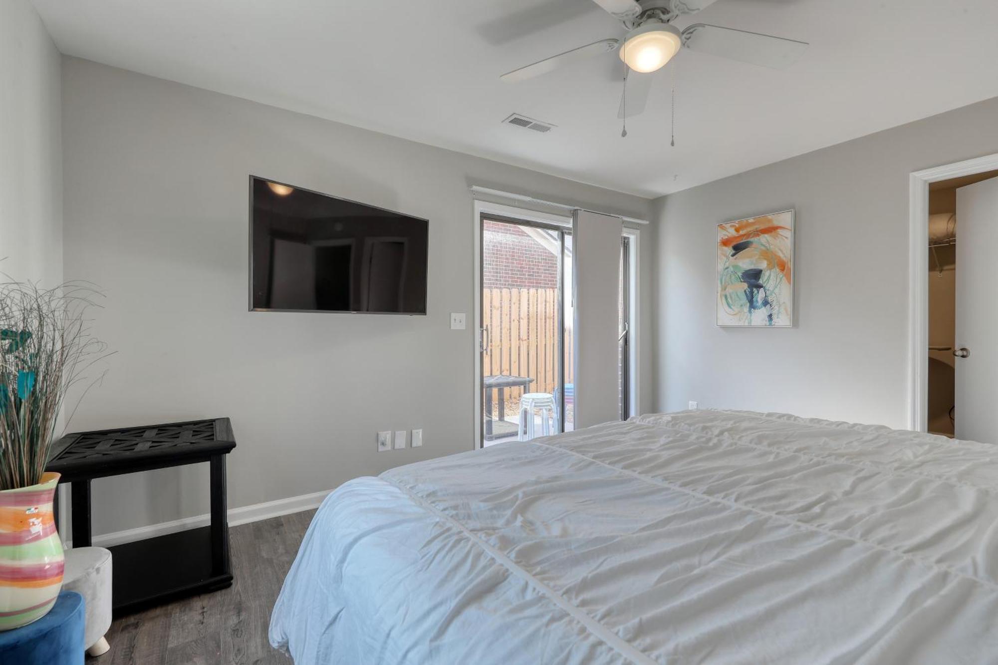 1408 Perrin Dr, Unit A - Ocean Walk Sleeps 8 Villa Myrtle Beach Ngoại thất bức ảnh