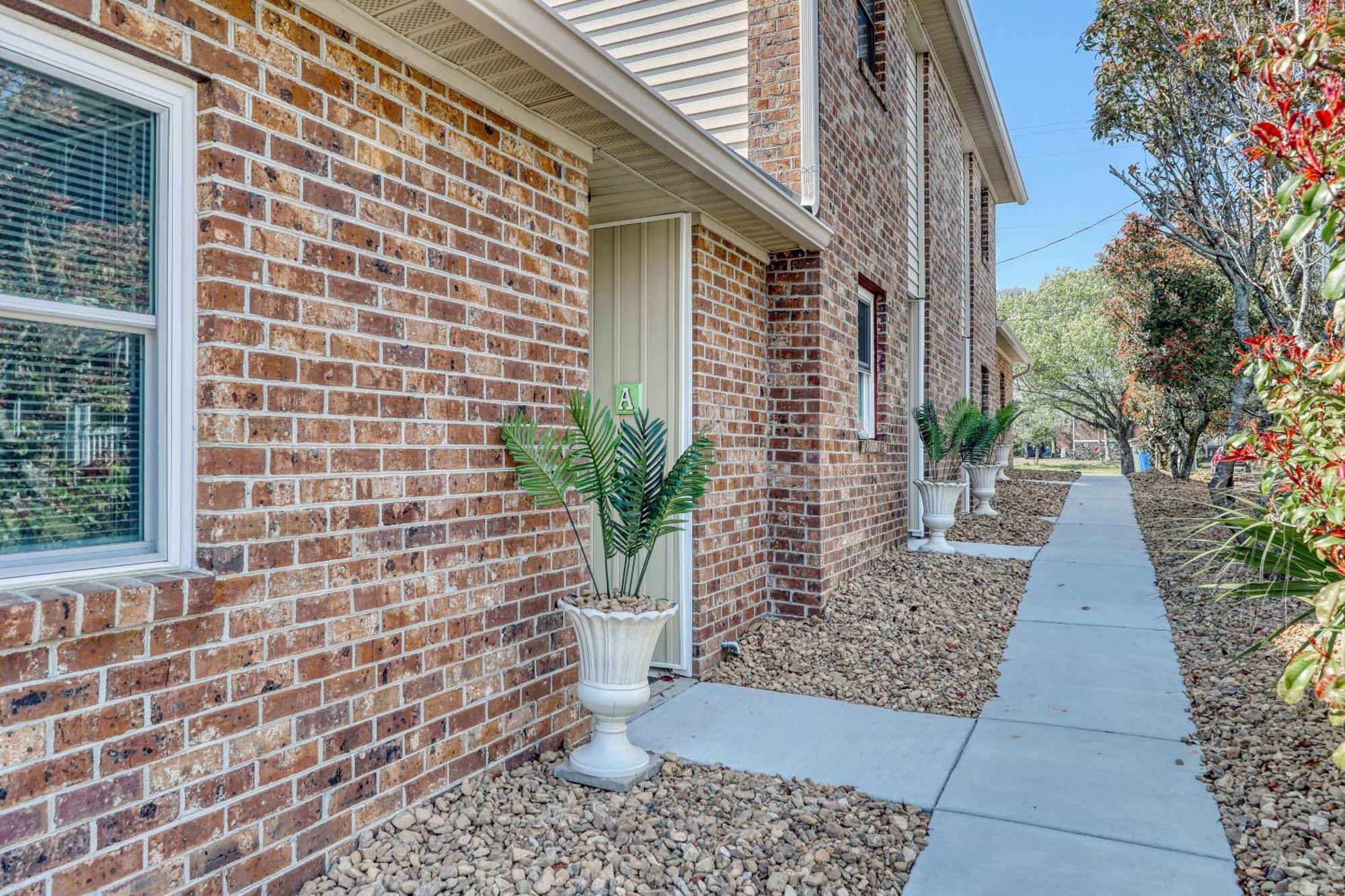1408 Perrin Dr, Unit A - Ocean Walk Sleeps 8 Villa Myrtle Beach Ngoại thất bức ảnh